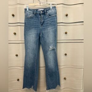 Flying Monkey Jeans Size 26